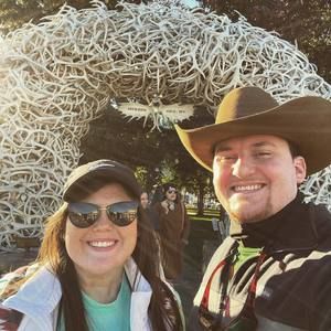 Meet your Posher, Jonathan